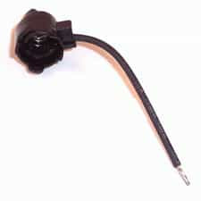 632533-3 - PIVOT TERMINAL UNIT L - ML702 - Makita Original Part - Image 1