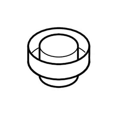 GM00001690 - PLASTIC SWITCH POST ML104 - Makita Original Part