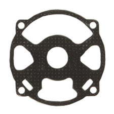 341681-4 - PLATE - 9005B - Makita Original Part - Image 1