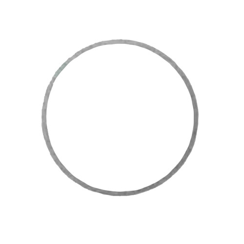341853-1 - PLATE B 4110C - Makita Original Part