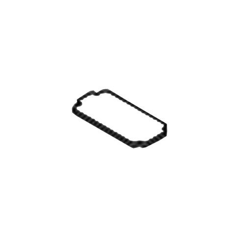 345343-6 - PLATE G BFT044F - Makita Original Part