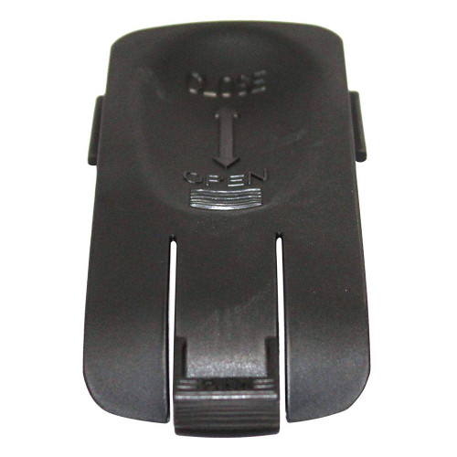 450964-2 - PLUG COVER - BHX2500 BBX7600N - Makita Original Part - Image 1