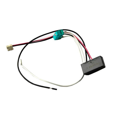 620088-0 - POWER SUPPLY CIRCUIT BSS610 - Makita Original Part