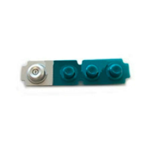 SE0310PC5Z - POWER BUTTON - BMR100 - Makita Original Part - Image 1