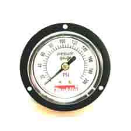 411029-E - PRESSURE GAUGE - MAC2400 - Makita - Image 1