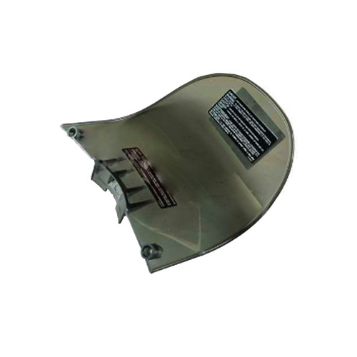 158912-2 - PROTECTOR COMPLETE UH5570 - Makita Original Part