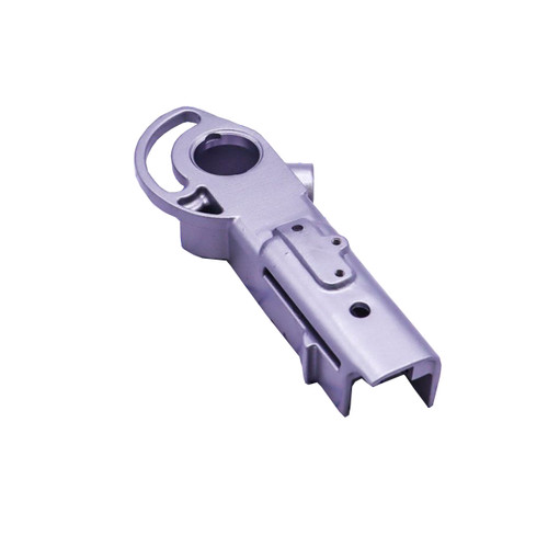 153308-2 - PULLEY COVER COMPLETE 9032 - Makita Original Part