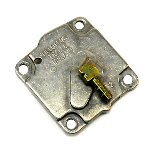 394-150-160 - PUMP COVER CPL - DPC7300 - Makita Original Part - Image 1