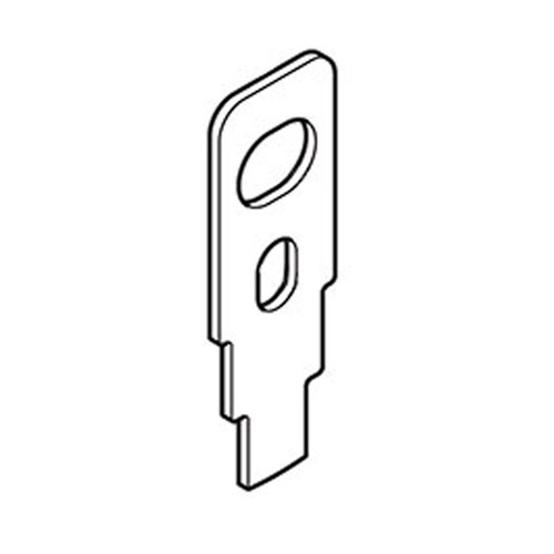 344683-9 - PUSH PLATE 4324 - Makita Original Part