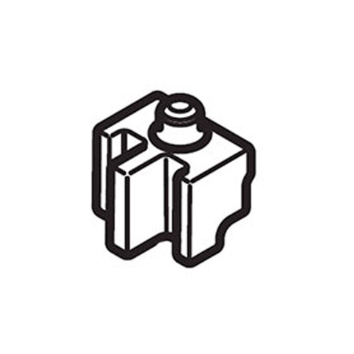 453702-1 - RACK A DX01 - Makita Original Part