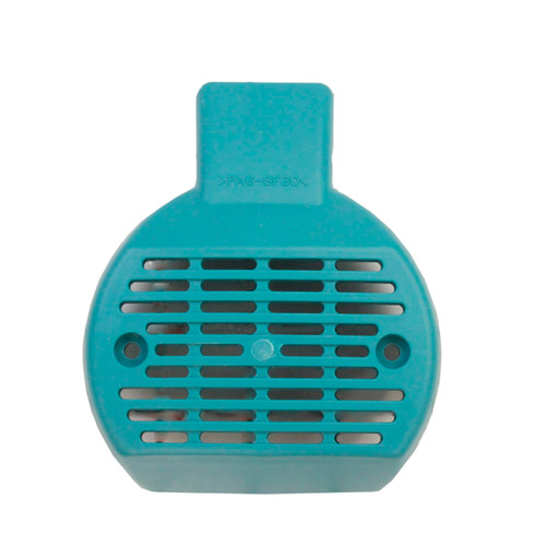 417833-0 - REAR COVER LS1221 - Makita Original Part