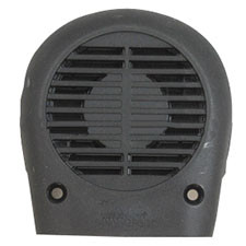 451442-5 - REAR COVER - HM0870C - Makita Original Part - Image 1