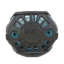 452832-5 - REAR COVER - LXDT04 - Makita Original Part - Image 1