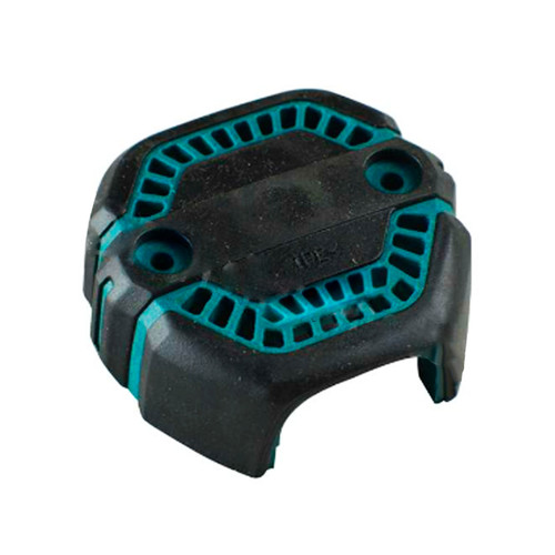 456044-2 - REAR COVER BLUE XDT11 - Makita Original Part