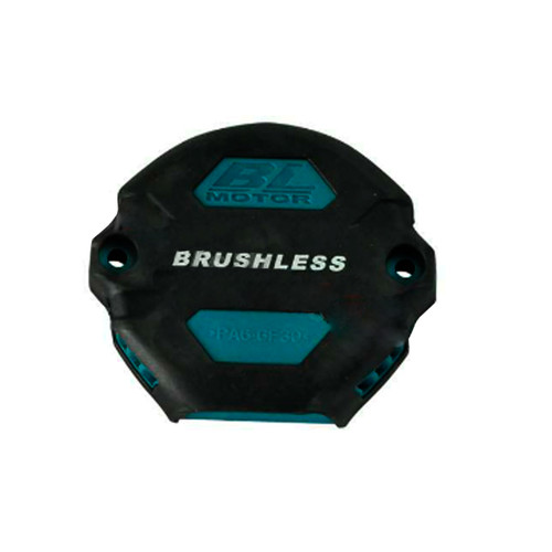 457058-4 - REAR COVER XDT12 - Makita Original Part