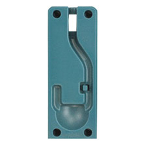 GM00001276 - REAR CASE HEAD - LXLM03 - Makita Original Part - Image 1