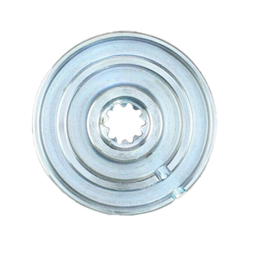 326734-0 - RECEIVE WASHER EE2650H - Makita Original Part