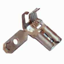 654086-2 - RECEPTACLE - N9514B - Makita Original Part - Image 1
