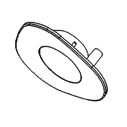 GM00001144 - REFLECTOR ML100W - Makita Original Part