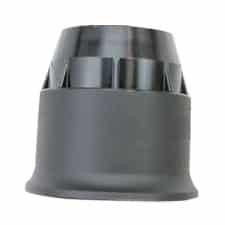 450895-5 - RELEASE COVER - HM1214C - Makita Original Part - Image 1