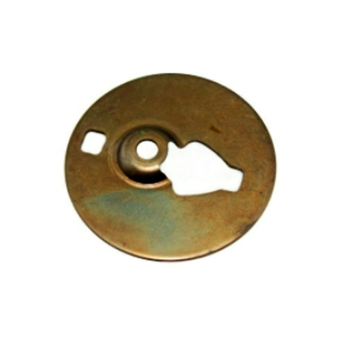 345778-1 - RETAINER PLATE - HR5210C - Makita Original Part - Image 1