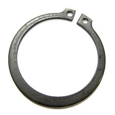 961156-3 - RETAINING RING S-40 - HM1812 - Makita Original Part - Image 1