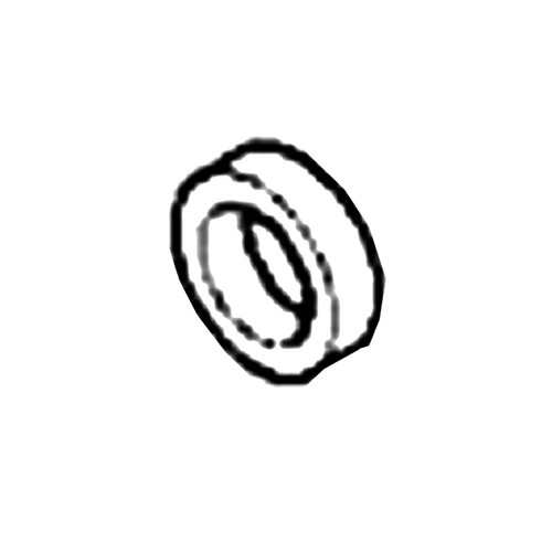 257011-8 - RING 12 LXSL01 - Makita Original Part