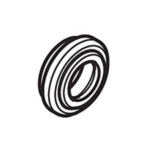 326842-7 - RING 10 RH01 - Makita Original Part