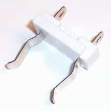 643926-9 - BATTERY HOLDER - ML180 - Makita Original Part - Image 1