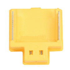 GM00001117 - BATTERY HOLDER - BML184 - Makita Original Part - Image 1
