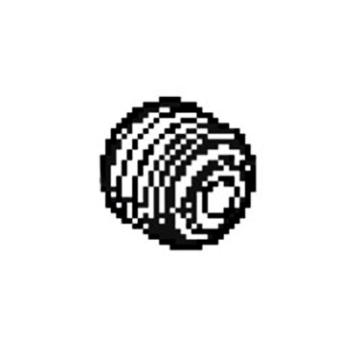 SH00000053 - ROLLER S DCL500 - Makita Original Part