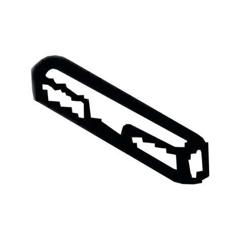 SH00000054 - ROLLER SHAFT DCL500 - Makita Original Part