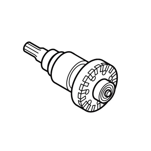 619207-3 - ROTOR BFT082R - Makita Original Part