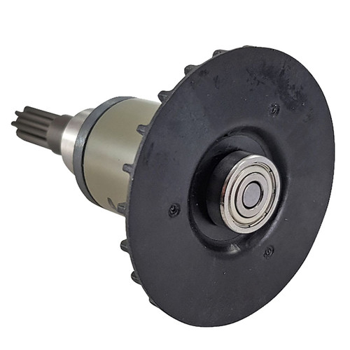 619341-9 - ROTOR - XWT02 - Makita - Image 1