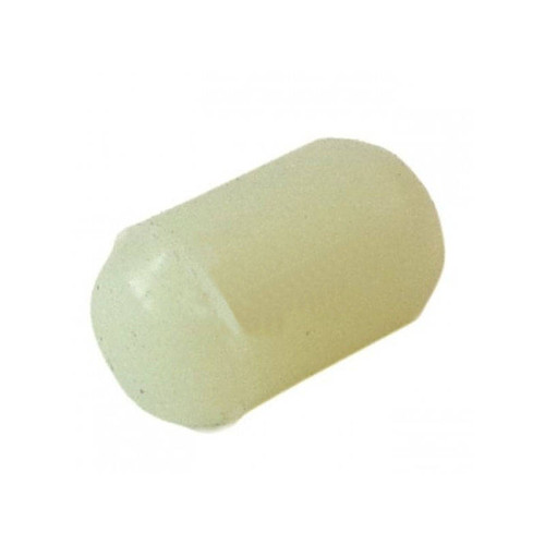 263002-9 - RUBBER PIN 4 - 5007MG - Makita Original Part - Image 1