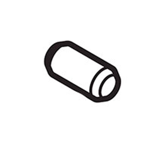 263025-7 - RUBBER PIN 4 BTW450 - Makita Original Part