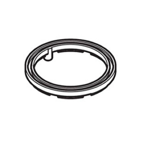 424685-2 - RUBBER RING 60 XCV04 - Makita Original Part