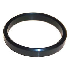 424721-4 - RUBBER RING 115 - XBU02 - Makita Original Part - Image 1