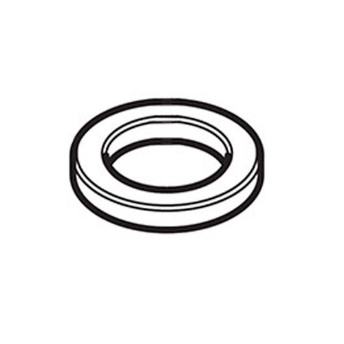 BA00000005 - RUBBER PAD 10 AN902 - Makita Original Part