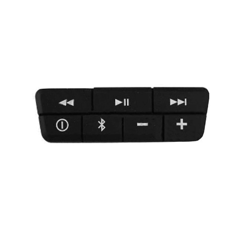 SE00000526 - RUBBER KEY XRM07 - Makita Original Part