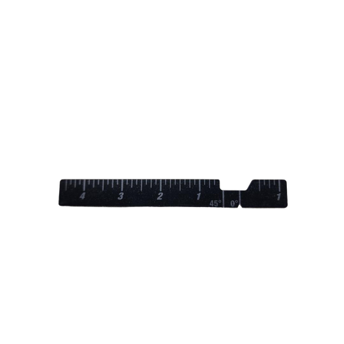 8168462 SCALE PLATE MAKITA Genuine OEM Part