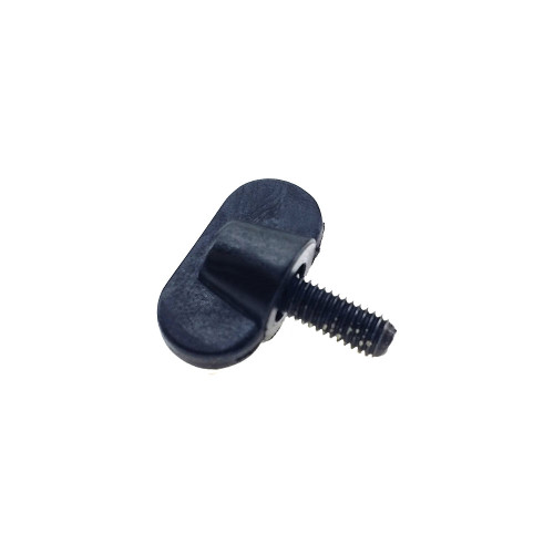 265701-9 - SCREW M6X14 - 5177B - Makita Original Part - Image 1