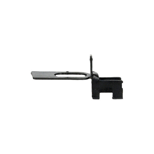 JM23500093 - 45 DEGREE LIMIT PLATE - LS0815F - Makita Original Part - Image 1