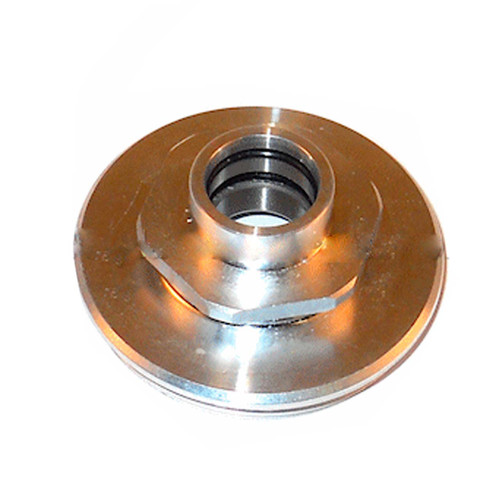158671-8 - BEARING BOX COMPLETE WT01W - Makita Original Part