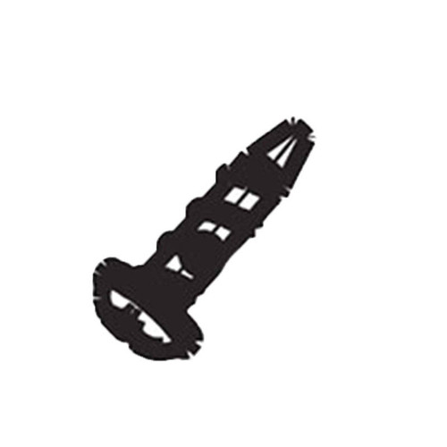 GM00001190 - SCREW 2.6X10PWA - LXLM01W - Makita Original Part - Image 1