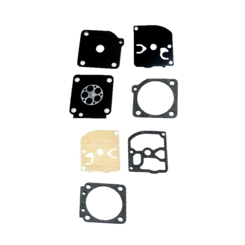 181-153-020 - SET DIAPHRAGMS/GASKETS - DCS510 - Image 1