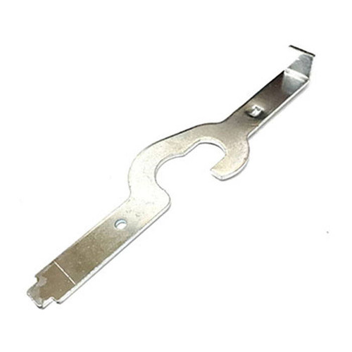 343641-2 - SHAFT LOCK - LS1030 - Makita Original Part - Image 1