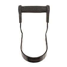 163506-0 - SIDE HANDLE - HM1317CB - Makita Original Part - Image 1