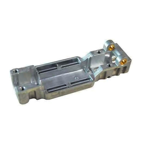 154502-9 - SLIDER SUPPORT JR3070CT - Makita Original Part