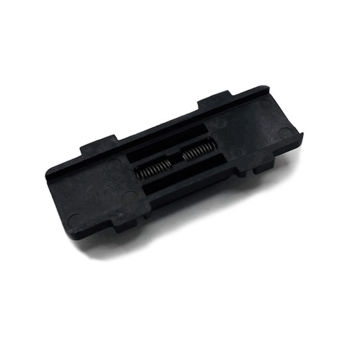 125434-7 - SPEED CHANGE LEVER ASSY - 6349DDWDE - Makita Original Part - Image 1